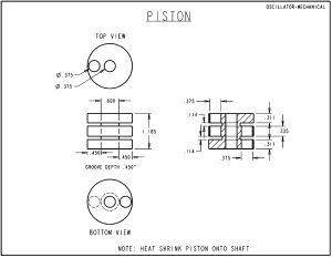 piston